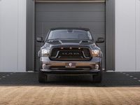 tweedehands Dodge Ram 15005.7 V8 4x4 Quad Cab 6'4 | 2021 | Leer | LED |