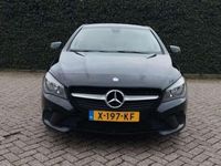 tweedehands Mercedes CLA200 7G-DCT Automaat 1e eigenaar Aut 156 Pk