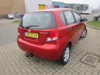 tweedehands Chevrolet Kalos 1.2 Pure