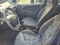 tweedehands Ford Fiesta 1.3-8V Futura