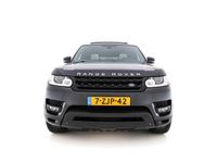 Occasion Land Rover Range Rover Autobiography Dynamic 340 PK (250 kW) 2015 Grijs SUV