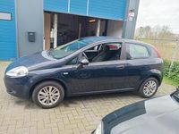 tweedehands Fiat Grande Punto 1.2 Active