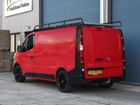 tweedehands Opel Vivaro 1.6 CDTI L1H1 Edition AIRCO / TREKHAAK / IMPERIAL / 3 ZITS / CRUISE CONTROLE