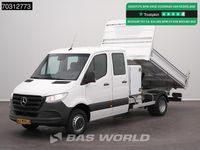 Occasion Mercedes Sprinter 140 PK (102 kW) 2021 Van