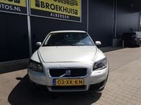 Occasion Volvo C30 Momentum 144 PK (105 kW) 2007 Wit Hatchback