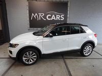 tweedehands VW T-Roc 1.0 TSI Style pano/navi/98000km