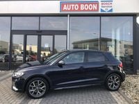 Occasion Audi A1 116 PK (85 kW) 2020 Blauw Hatchback