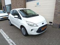 tweedehands Ford Ka 1.2 Champions Edition Airco NL-Auto APK 06-2025