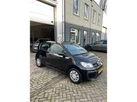 tweedehands VW up! UP! 1.0 BMT move5 DEURS BTW AUTO