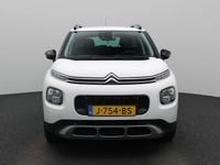 Occasion Citroën C3 Aircross Feel 110 PK (80 kW) 2020 Wit SUV