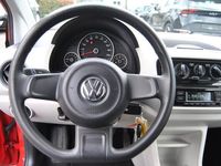 tweedehands VW up! up! 1.0 cheerBlueMotion Airco elek ramen centrl