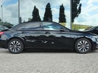 Occasion Mercedes A180 Business 136 PK (100 kW) 2022 Zwart Sedan
