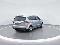 Occasion Ford S-MAX Titanium 203 PK (149 kW) 2012 Grijs (metallic) MPV
