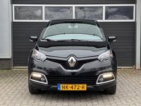Occasion Renault Captur Dynamique 90 PK (66 kW) 2017 Zwart SUV