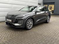Occasion Audi Q6 e-tron Advanced 225 kW (306 PK) 2024 Grijs SUV