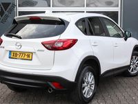 tweedehands Mazda CX-5 2.0 SkyActiv-G 165 TS+ 2WD