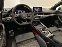 tweedehands Audi RS5 Sportback 2.9 TFSI 451pk Automaat quattro | Adaptive Cruise Control, Head-up Display, Navigatie |