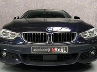 tweedehands BMW 430 4-SERIE Gran Coupé i Centennial High Executive /M-Pakket /Dealer onderhouden /360 Camera