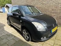 tweedehands Suzuki Swift 1.5 Exclusive