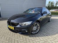 tweedehands BMW 430 Gran Coupé 430d High Executive M Sport Individual