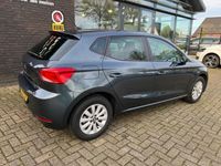 tweedehands Seat Ibiza 1.0 TSI FR BNS INT.