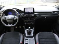 Occasion Ford Kuga ST-Line X 150 PK (110 kW) 2020 Zwart SUV