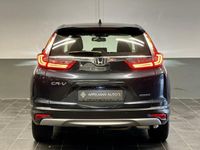 tweedehands Honda CR-V 2.0 Hybrid Elegance | Camera | Trekhaak | ACC | Lane Assist | Dealer Onderhouden |