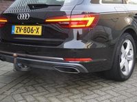 tweedehands Audi A4 Avant 40 TFSI 190PK Sport Lease Edition