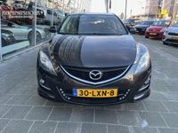 tweedehands Mazda 6 2.0 TS Automaat