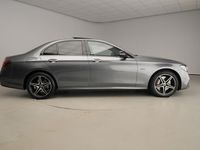 Occasion Mercedes E300 Premium Plus 211 PK (155 kW) 2019 Grijs Sedan