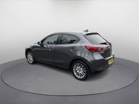 tweedehands Mazda 2 1.5 Skyactiv-G Style Selected | 61.427 km | 2020 | Hybride Benzine