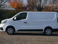 tweedehands Renault Trafic T30 L1H1 150PK Airco, Cruise, Camera, Easylink Apple CP / Android Auto, LED!! NR. B02*