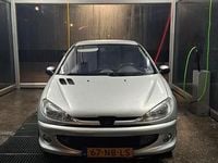 Occasion Peugeot 206 108 PK (79 kW) 2003