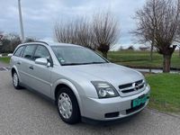 tweedehands Opel Vectra Wagon 1.8-16V airco/cruise control/trekhaak