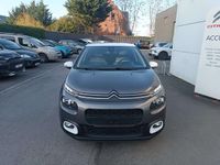 tweedehands Citroën C3 1.2 essence Shine EAT6