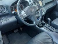 tweedehands Toyota RAV4 2.0 VVTi Executive