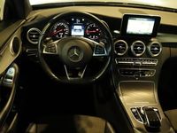 tweedehands Mercedes C200 AMG Night | Stoelverwarming | Navigatie | Full LED