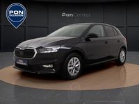 Occasion Skoda Fabia Selection 116 PK (85 kW) 2025 Zwart Hatchback