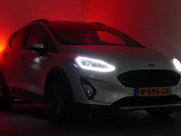 Occasion Ford Fiesta Active X 94 PK (69 kW) 2020 Grijs Hatchback