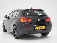 tweedehands BMW 116 116 1-serie i Shadow-Line | LED | Navi | Climate |