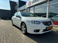 tweedehands Honda Accord Tourer 2.0 Lifestyle