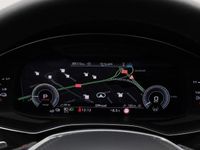 tweedehands Audi A7 Sportback 55 TFSIe Quattro Competition | Pano | Trekhaak | B&O Advanced | excl. int. | Carbon inleg | Laser LED | HUD | Keyless | 20 inch | Zwart optiek | ACC