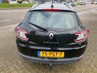 tweedehands Renault Mégane Estate 1.4 TCe Bose