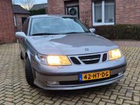 tweedehands Saab 9-5 2.3 Turbo Aero