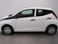 Occasion Toyota Aygo X-play 72 PK (52 kW) 2019 Wit Hatchback