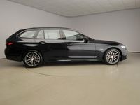 tweedehands BMW 530 5-SERIE Touring e xDrive M-Sportpakket