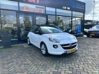 tweedehands Opel Adam 1.0 Turbo Jam Favourite|AIRCO|CRUISE|PDC