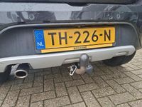 Occasion Dacia Sandero Stepway 90 PK (66 kW) 2018 Zwart Hatchback