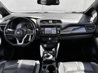 tweedehands Nissan Leaf Tekna 40 kWh / 360° Camera / ProPILOT / Stoel/Stu