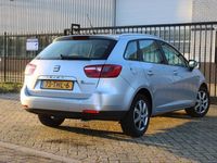 tweedehands Seat Ibiza ST 1.2 TDI Style Ecomotive Airco, Cruise, Apk!